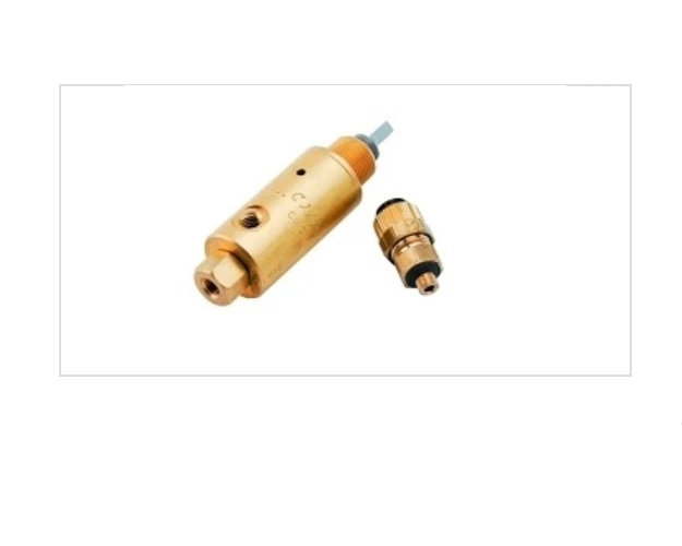 DCI DENTAL / DCI EQUIPMENT Dentsply Style Regulator fits Cavitron 3000 and 2002, Prophy-Jet 30, Cavi-Jet 30