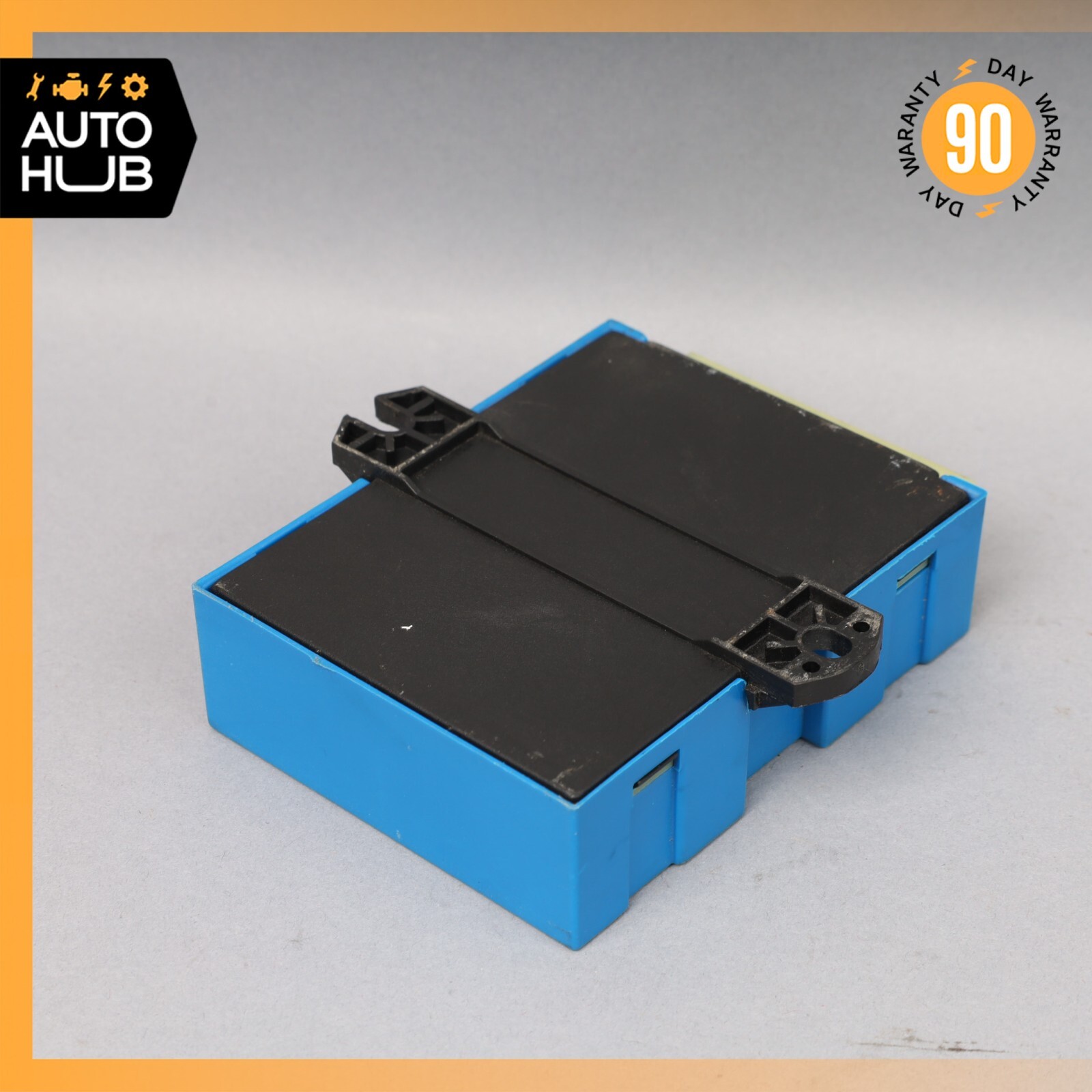 02-19 Maserati GranTurismo 4200 Coupe Seat Easy Entry Control Module ECU OEM 25k