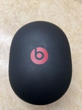 Beats by Dr. Dre BTLOEHCBR-SC17-2-RF Zipper Case - Black