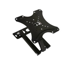 TV Wall Mount Bracket Corner Tilt And Swivel 14 16 18 26 32 40 42 Inch LED LCD