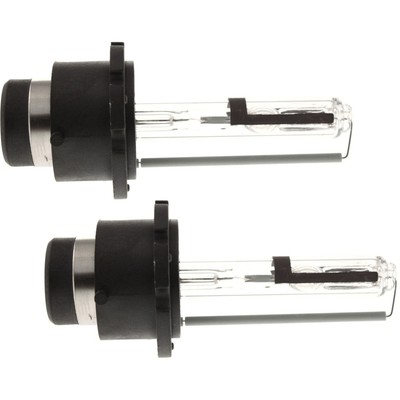 Set of 2 Pieces headlight bulbs HI or Low Beam D2R HID Xenon Type