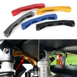 1 X Rear Suspension Shock Absorber Bracket For Yamaha Xmax300 X Max300 250 Ebay