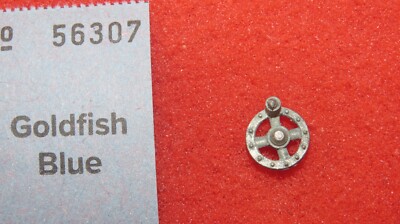 Citadel Warhammer Kurbelgriff Rad Bit Metall Ersatz Games Workshop Fantasy OOP