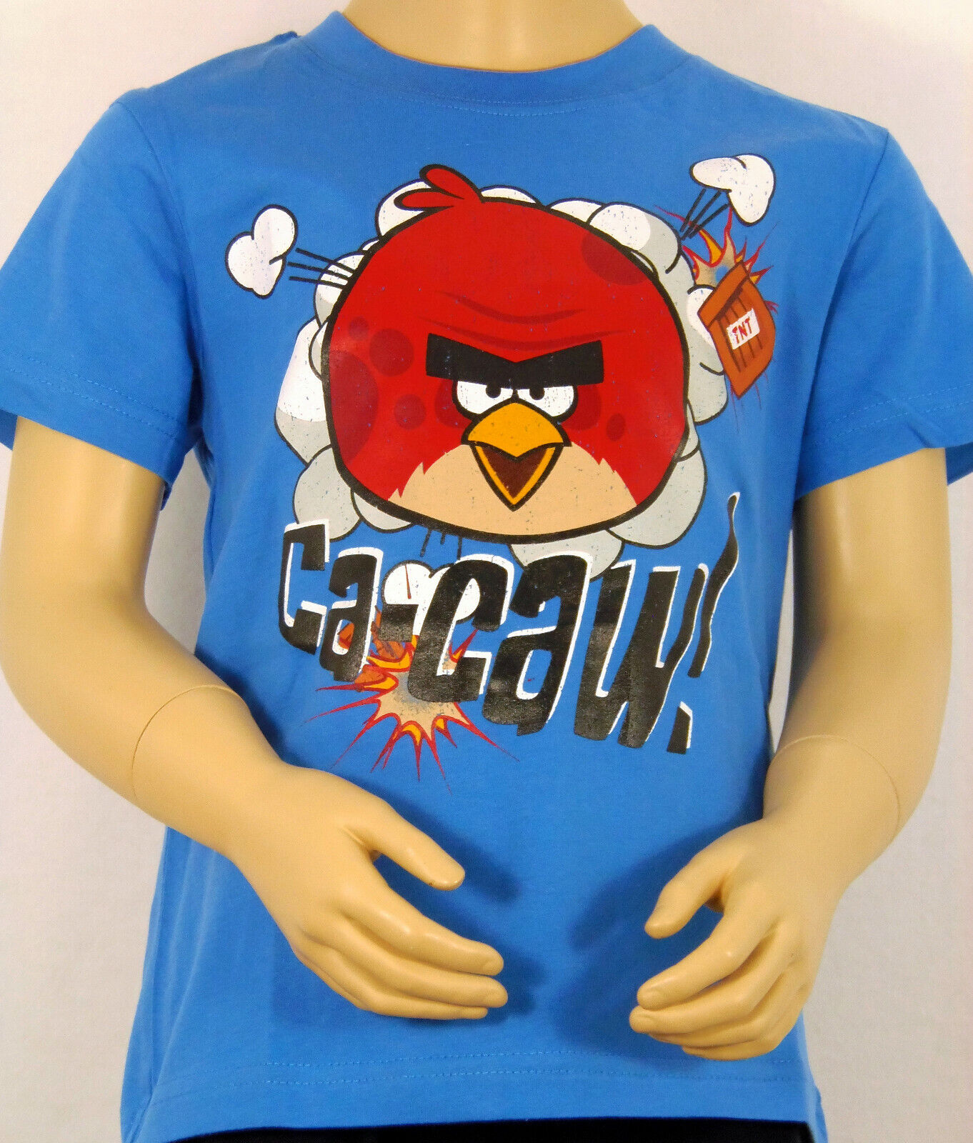 Angry Bird Tシャツ 140