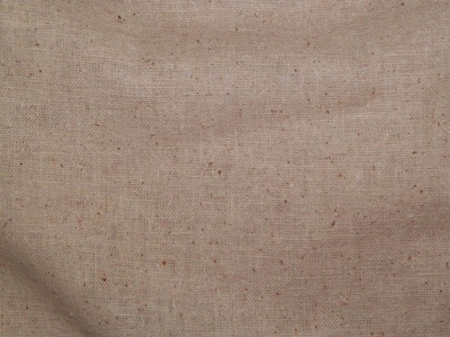 Light Weight Cotton Linen OATMEAL / NATURAL Fabric Crafts Quilt 45/46"w B.T.Hf.Y - Picture 4 of 4