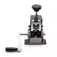 Waste Wire Cable Stripping Peeling Machine Can Be Connected to Electric Drill