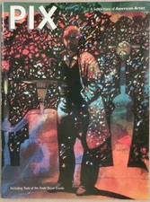 PIX Magazine - 1988