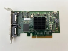 Mellanox InfiniHost III Ex MHEA28-XTC Infiniband SDR 10 Gbit Host Bus Adapter