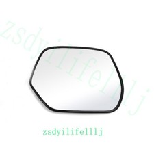 1x For Honda CRV cr-v 2020-2026 Front Right Side Rearview Mirror Lens No Heat ah