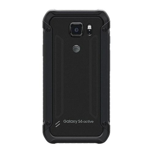 Samsung Galaxy S6 Active G890A Octa-Core Handy Android 3GB+32GB 5,1" Gut B+ US - Bild 15 von 33