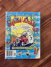 Jughead #22 (ARCHIE COMICS Publications, Inc.)