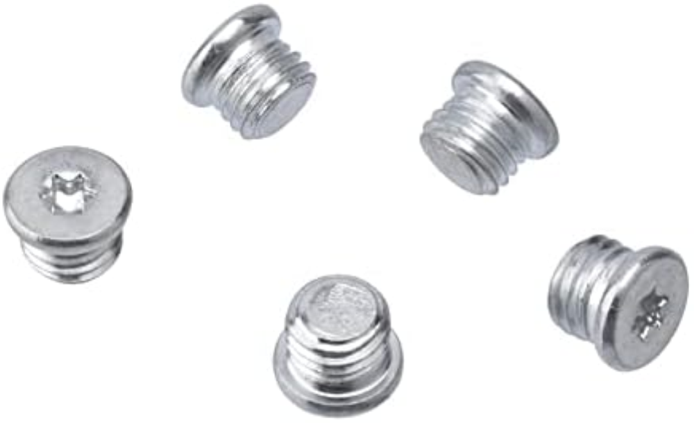 Tappo a vite per Stihl FH HL Tagliasiepi Scrub Cutter n. 4226 641 6500