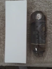 NOS Zenith 6HV5A Vacuum tube - White Box - Tested