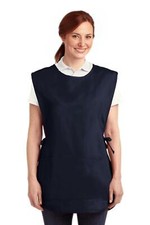 A705 Port Authority Easy Care Cobbler Apron with Stain Release