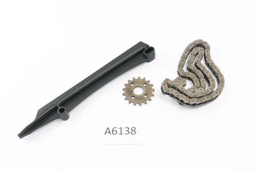 BMW R 1100 S R2S 259 2000 - Steuerkette Gleitschiene Zahnrad A6138