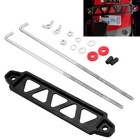<!--F#f_0-->Aluminum Car Battery Tie Down Bracket for Honda Civic EK EG Battery Holder Down<!--F/-->