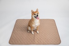 EZwhelp Pee Pads for Dogs - Dog  Puppy Training Pads - Washable, Reusable