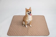 EZwhelp Pee Pads for Dogs - Dog & Puppy Training Pads - Washable, Reusable