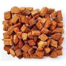 Natural Coconut HUSK Fiber CHIPS For Orchids and Anthurium 100g-500g 1-5Kg 