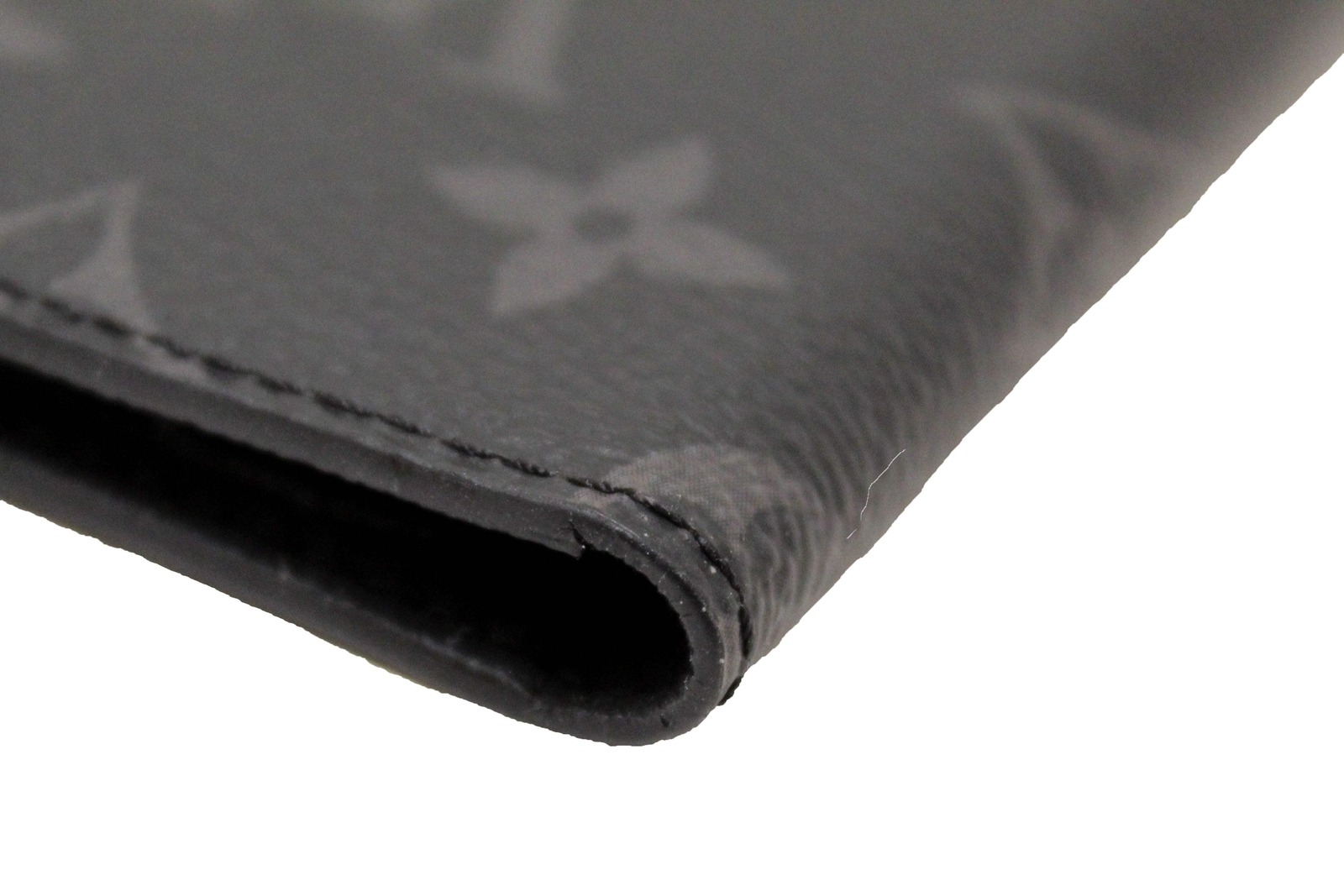 USED Louis Vuitton Monogram Eclipse iPhone 8 Max … - image 11