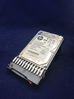 HP 900GB 2.5 HP 900GB 2.5