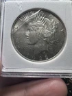 1922 D  Peace Dollar - BU Lot #136