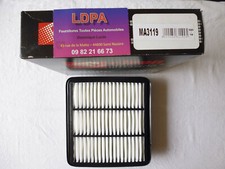 Filtre à air Hyundai I30