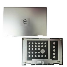 LCD Back Cover For Dell Inspiron 7506 2-in-1 0NMKVF NMKVF 460.0K303.0002