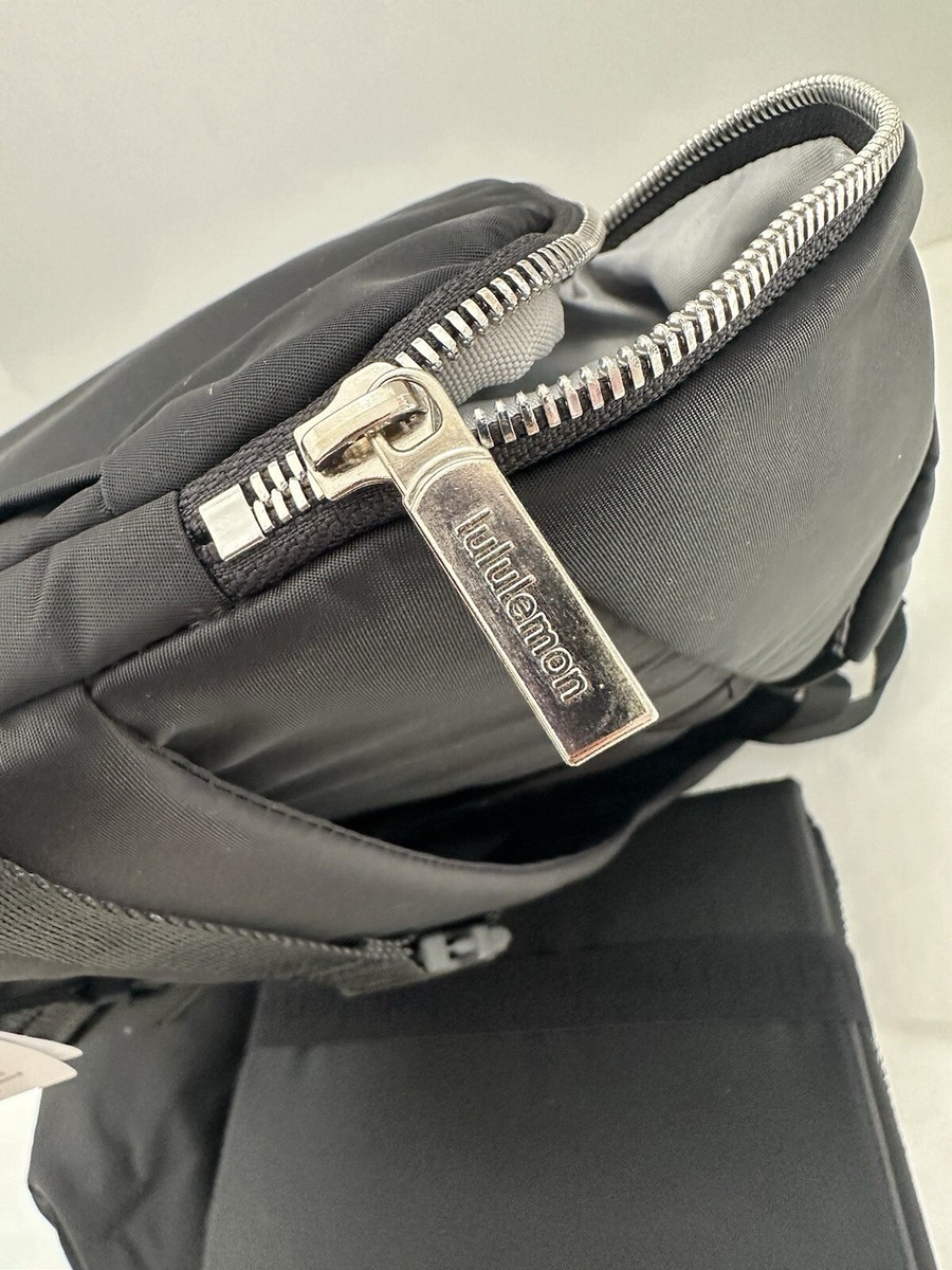 Lululemon New Parent Backpack 17L - NEW WITH TAGS | eBay