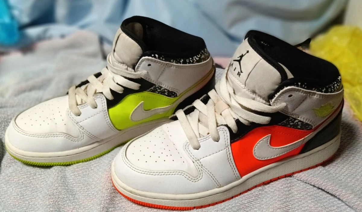 Air Jordan Mid
