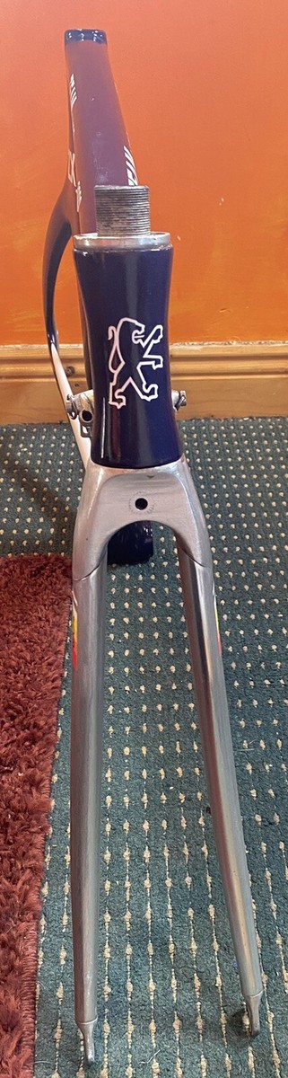 VITUS ZX1 Monocoque Carbon Vintage | eBay