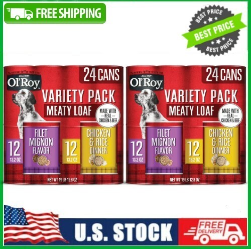 Variety Pack, 13.2 Oz