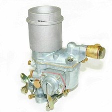 Vergaser passend kompatibel mit Willys Solex Design L-Kopf CJ2A 3A 1946-1971