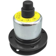 Escavatore per V/OLVO EC55/210/240/290 tappo serbatoio olio idraulico valvola scarico