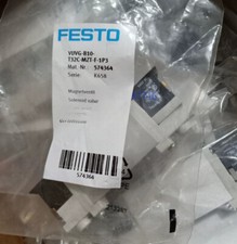 1PC New Festo VUVG-B10-T32C-MZT-F-1P3 574364 Solenoid Valve Free Shipping