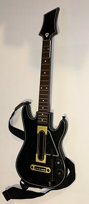Activision Guitar Hero Live Wireless Controller Xbox PlayStation - No Dongle