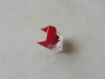 Aiguille Diamant Universelle SHARP STY 102/550/555 Pour Platine Vinyle - Neuve