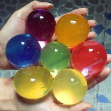 world's largest orbeez