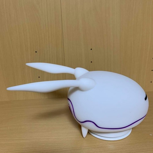 World Trigger Entertainment Lottery Replica Room Light Last One Prize Japan - Picture 6 of 8