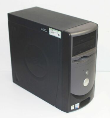 DELL Dimension 9200C デスクトップ　Windows XP DELL Dimension 9200C デスクトップ Windows XP Dell Dimension
