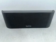 Infinity silver center speaker model tss-center 1200