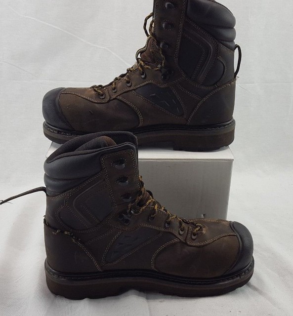 keen composite toe