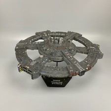 FORT COURAGE SPACE STATION RAVENSTAR STUDIOS ...