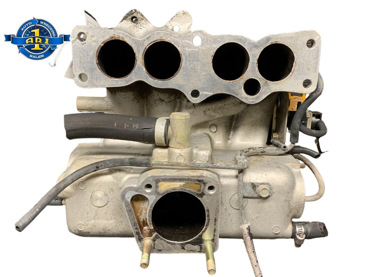 Kia Sportage 2.0L Multi EFI Intake Manifold 1995 1996 AR1 #1