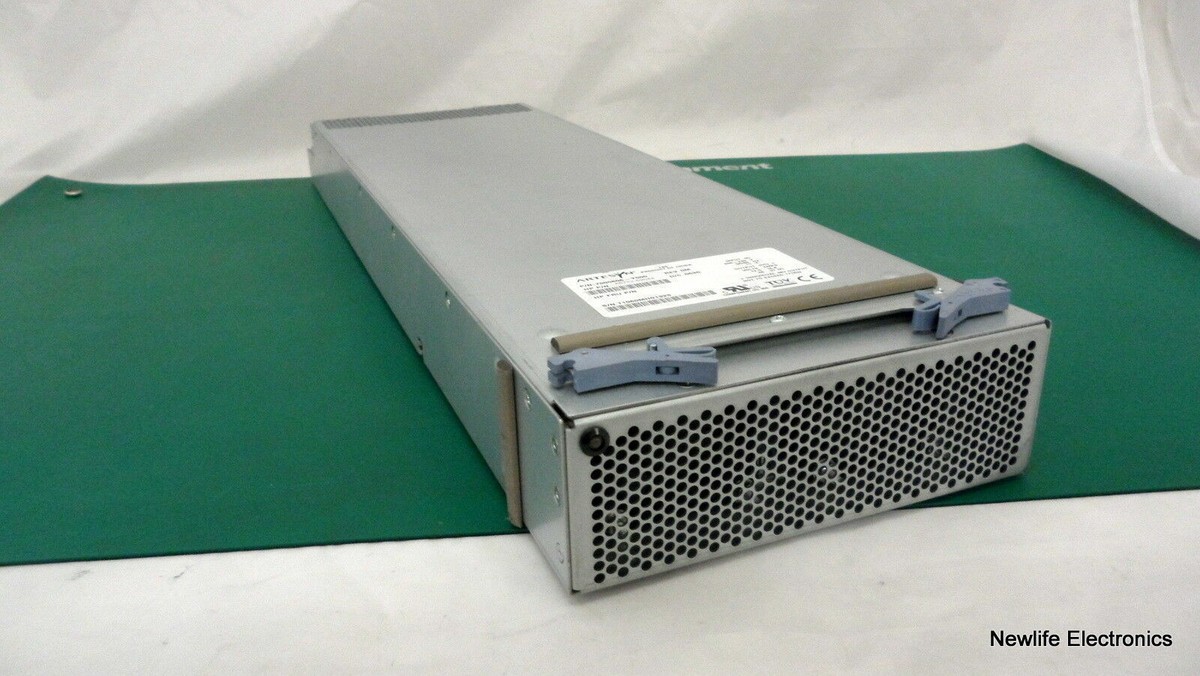 HP A6752-69044 1776W Hot-swap Power Supply for RX7620 0950-4611 | eBay