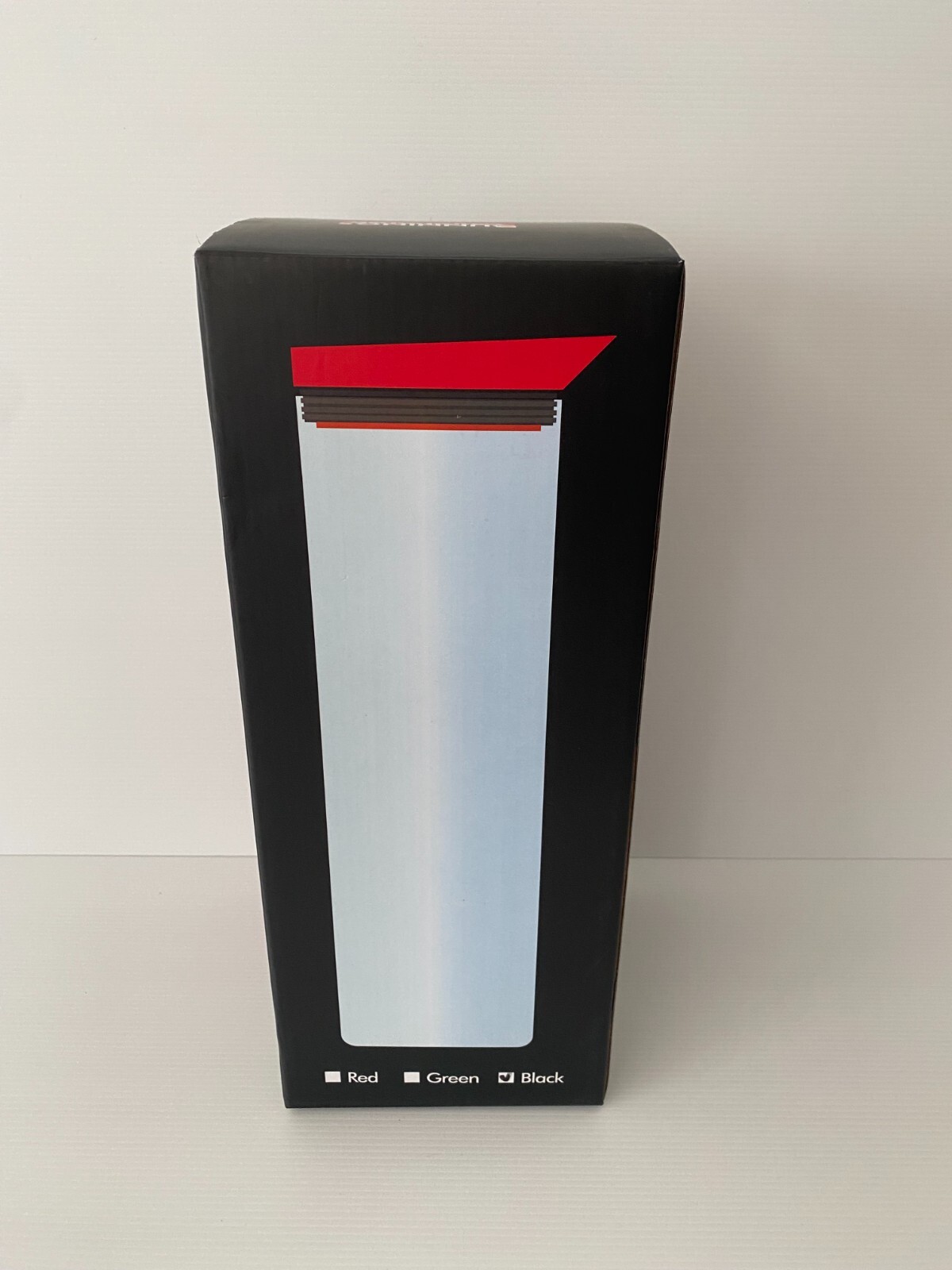 Bunnings Warehouse 1L Tempered Clear Glass Water Jug (Black lid) NEW IN BOX! eBay