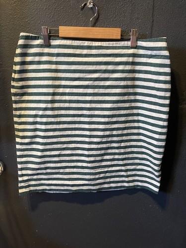 Women’s Talbots Cotton Skirt Size 14P