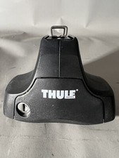 Single 1 Thule Rapid Traverse 480r Foot Pack Tower With Lock No Key N004 Single 1 Thule Rapid Traverse 480r Foot Pack Tower With Lock No Key N004