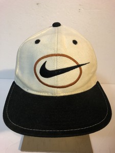 nike big swoosh hat