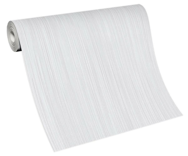 Vliestapete Streifen Struktur Hellgrau Charisma 10252-31 (2,91€/1Qm)-image